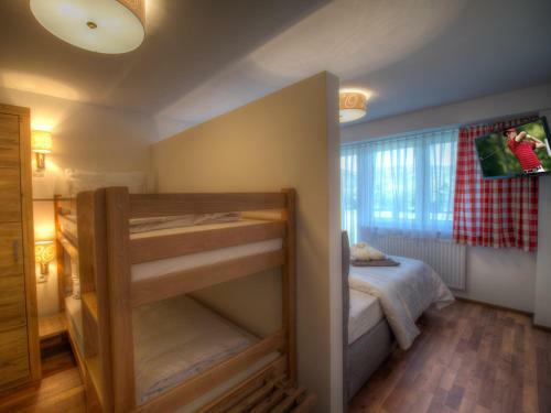 Apartamento Residence Alpin Kaprun By Kaprun Rentals