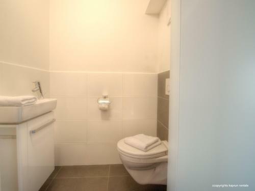 Apartamento Residence Alpin Kaprun By Kaprun Rentals