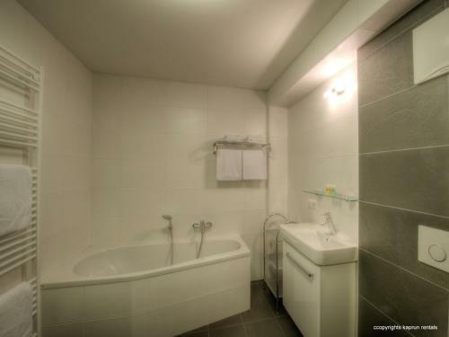 Apartamento Residence Alpin Kaprun By Kaprun Rentals