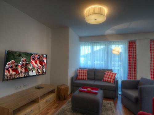 Apartamento Residence Alpin Kaprun By Kaprun Rentals