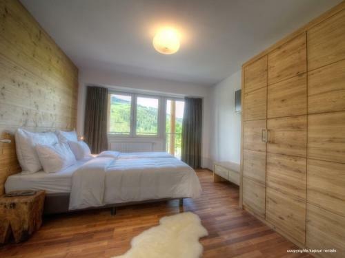 Apartamento Residence Alpin Kaprun By Kaprun Rentals