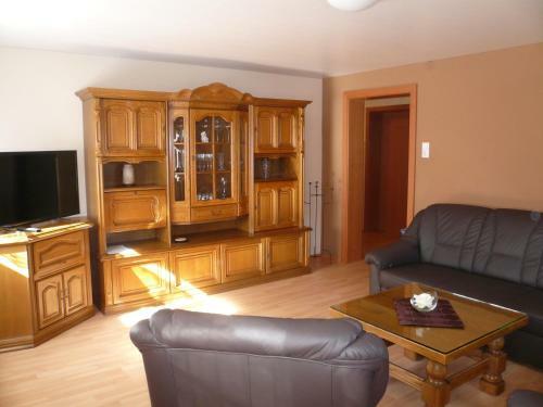 Apartamento Ferienhaus B�sch