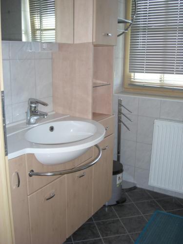 Apartamento Ferienwohnung Prader
