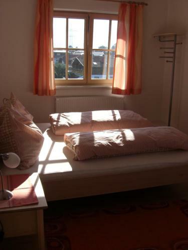 Apartamento Ferienwohnung Prader