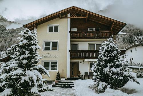 Hostal Haus Rainbach