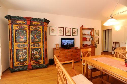 Apartamento Appartement Dachsteinblick By Schladmingurlaub
