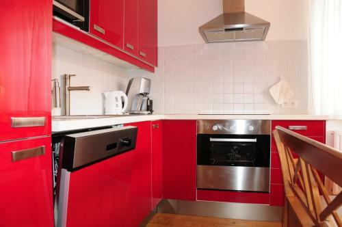 Apartamento Appartement Dachsteinblick By Schladmingurlaub