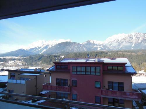 Apartamento Appartement Dachsteinblick By Schladmingurlaub