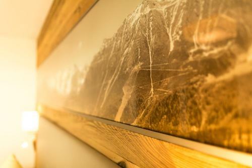 Hostal Apart-pension Bergland