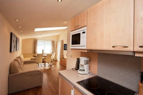 Hostal Apart-pension Bergland
