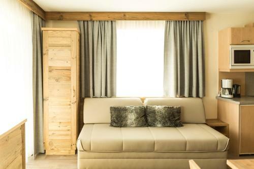 Hostal Apart-pension Bergland