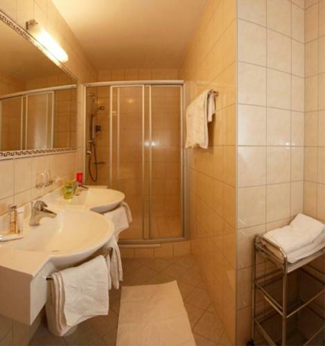 Hostal Apart-pension Bergland