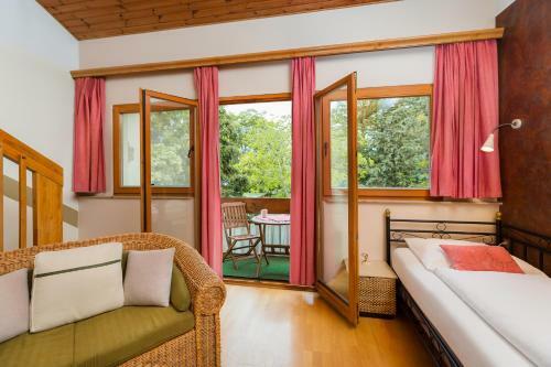 Apartamento Appartementhaus Witzmann