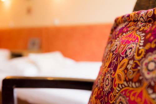 Apartamento Appartementhaus Witzmann