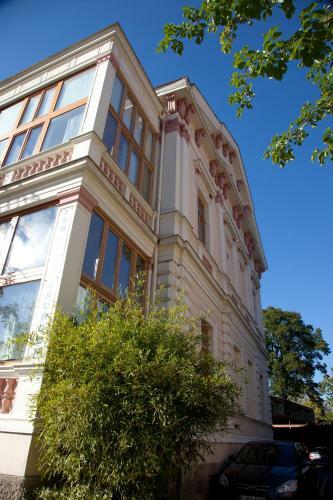Apartamento Appartementhaus Witzmann