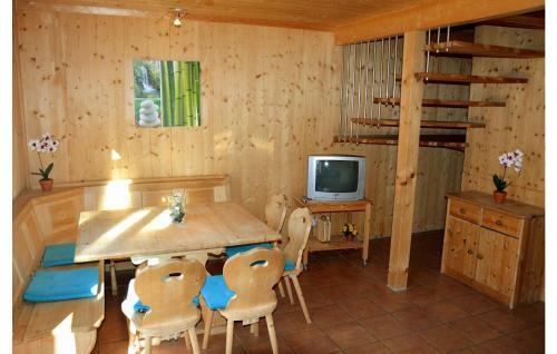 Holiday Home Hohentauern 08