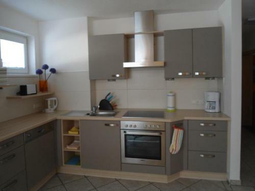 Apartment H�rhager