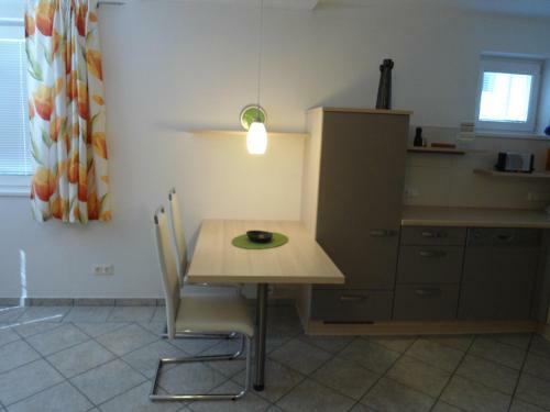 Apartment H�rhager