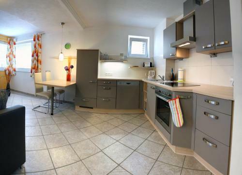Apartment H�rhager
