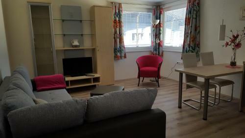 Apartment H�rhager
