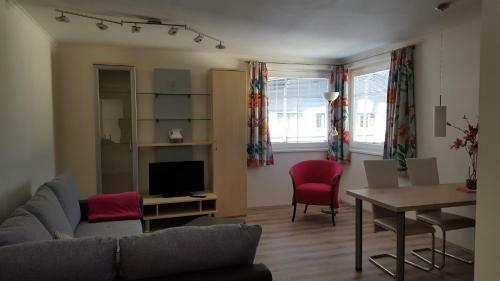 Apartment H�rhager