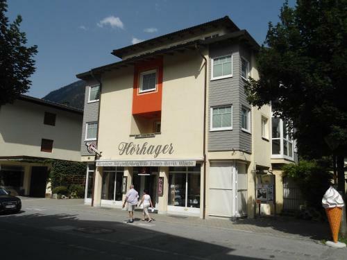 Apartment H�rhager