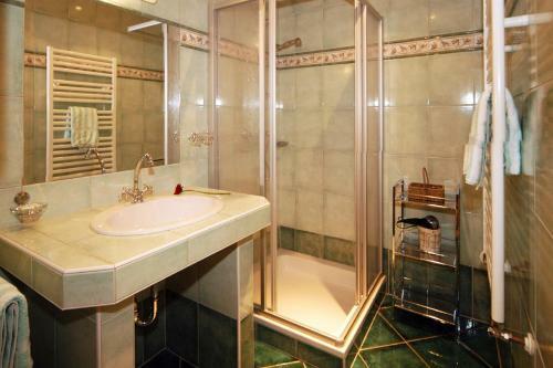 Apartamento Appartement Pilzhof