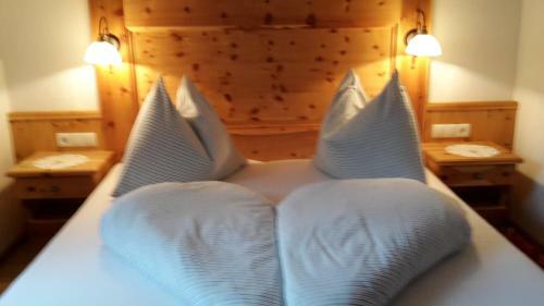 Apartamento Appartement Pilzhof