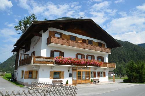 Apartamento Haus Bergesblick