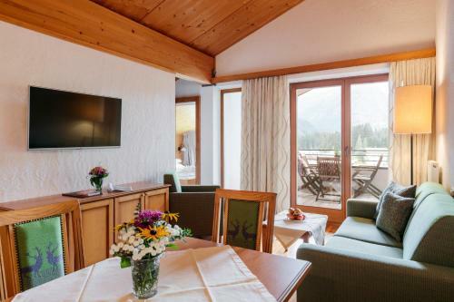 Hotel-garni Schranz