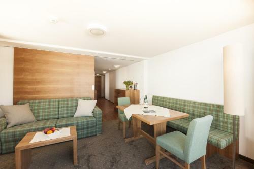 Hotel-garni Schranz