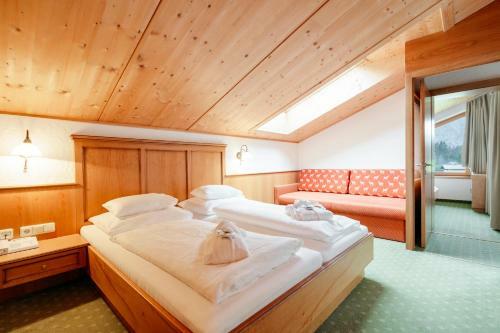 Hotel-garni Schranz