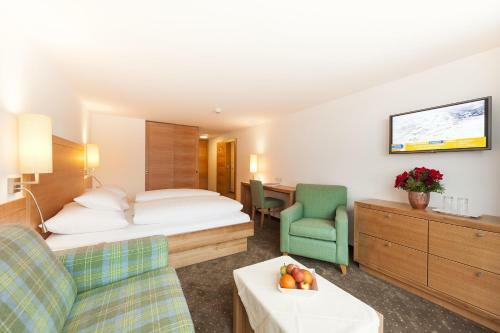 Hotel-garni Schranz