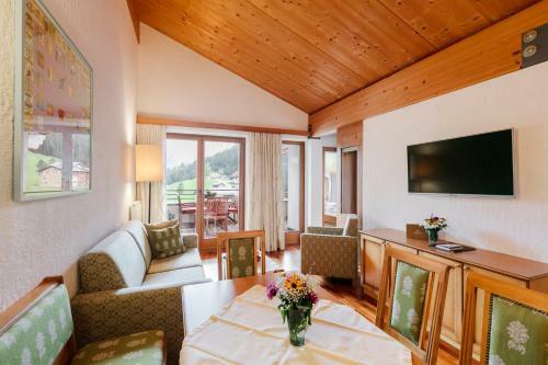 Hotel-garni Schranz