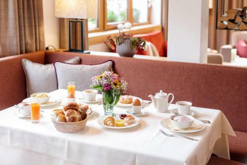 Hotel-garni Schranz