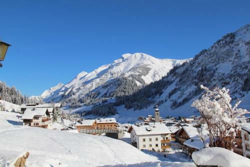 Hotel-garni Schranz