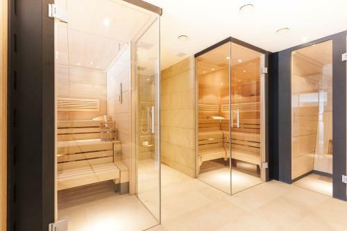 Hotel-garni Schranz