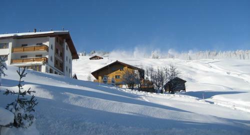 Hotel-garni Schranz