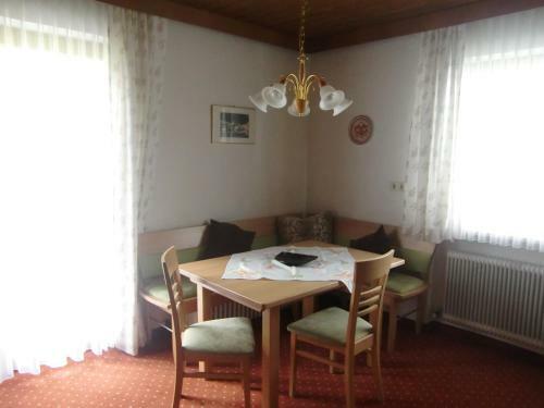 Agroturismo Martinshof