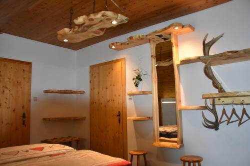 Apartment Krobath