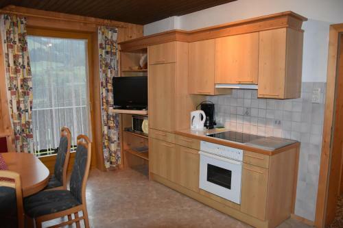 Apartment Krobath