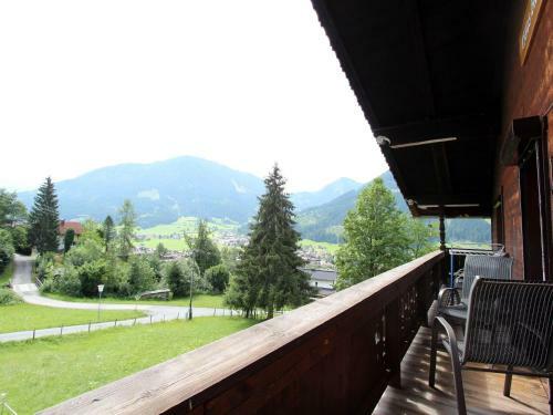 Apartment Adelschmied