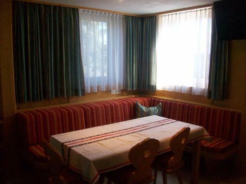 Appartements Renate