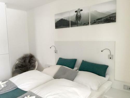 Apartment Bergjuwel