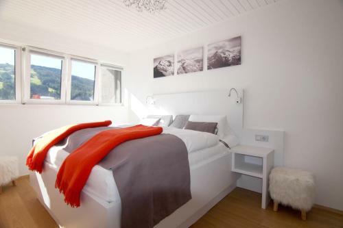 Apartment Bergjuwel