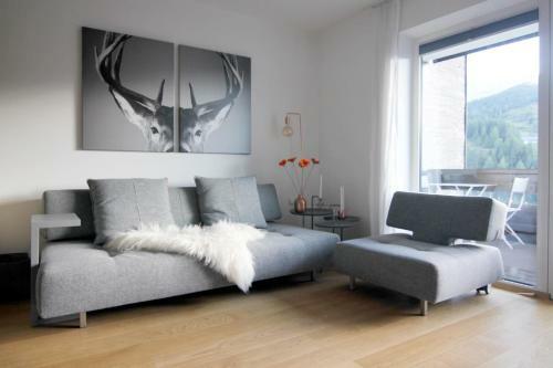 Apartment Bergjuwel