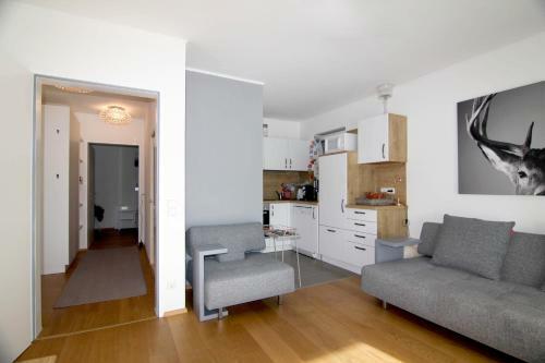 Apartment Bergjuwel