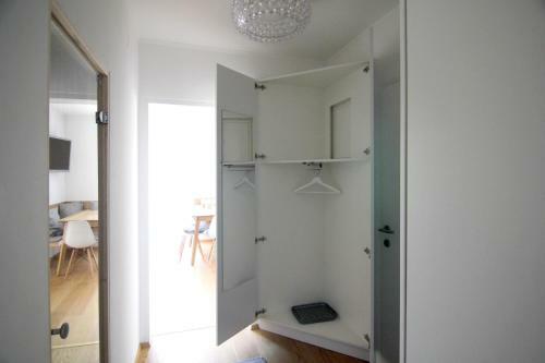 Apartment Bergjuwel