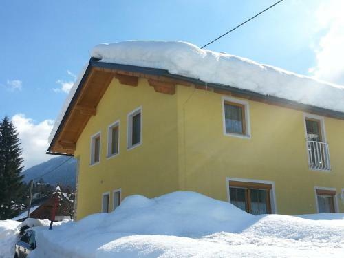 Apartment Katzer