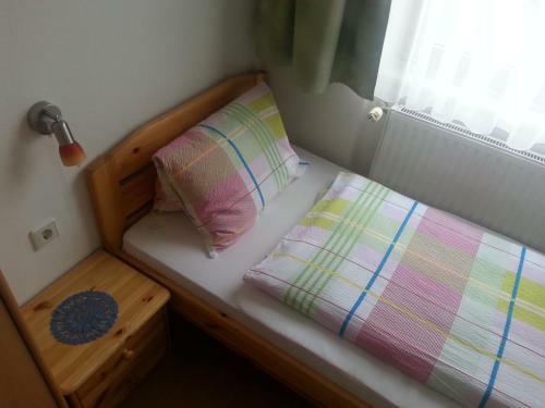 Apartment Katzer
